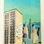 New York City Loew's Midtown Motor Inn 8th Ave 48th-49th 1964 Brochure - TulipStuff