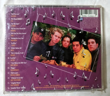 Load image into Gallery viewer, Longshot Original Motion Picture Soundtrack Album CD 2002 NSync LFO - TulipStuff
