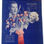 Lookie Lookie Lookie Here Comes Cookie Love In Bloom Sheet Music 1935 - TulipStuff