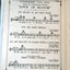 Lookie Lookie Lookie Here Comes Cookie Love In Bloom Sheet Music 1935 - TulipStuff