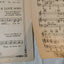 Lookie Lookie Lookie Here Comes Cookie Love In Bloom Sheet Music 1935 - TulipStuff