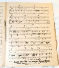 Load image into Gallery viewer, Love Songs Of The Nile The Barbarian Ramon Novarro Sheet Music 1933 - TulipStuff

