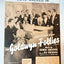 Love Walked In The Goldwyn Follies Sheet Music 1938 Charlie McCarthy - TulipStuff