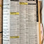 Lower Bucks County Verizon SuperPages Phone Book 2011-2012 - TulipStuff