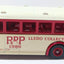 Lledo LP17 1932 AEC Regent Double Deck Bus RDP Lledo Collectors Guide - TulipStuff