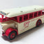 Lledo LP17 1932 AEC Regent Double Deck Bus RDP Lledo Collectors Guide - TulipStuff