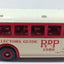 Lledo LP17 1932 AEC Regent Double Deck Bus RDP Lledo Collectors Guide - TulipStuff