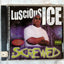 Luscious Ice Southern Hospitality Screwed Album CD 2000 - TulipStuff