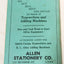City Of Lynn MA Street Directory Fire Alarm Boxes List Of Mayors 1952 - TulipStuff
