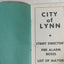 City Of Lynn MA Street Directory Fire Alarm Boxes List Of Mayors 1952 - TulipStuff
