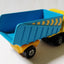 Lesney Matchbox 50 Articulated Truck Superfast England 1973 - TulipStuff