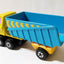 Lesney Matchbox 50 Articulated Truck Superfast England 1973 - TulipStuff