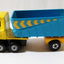 Lesney Matchbox 50 Articulated Truck Superfast England 1973 - TulipStuff
