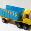 Lesney Matchbox 50 Articulated Truck Superfast England 1973 - TulipStuff