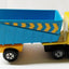 Lesney Matchbox 50 Articulated Truck Superfast England 1973 - TulipStuff