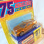 Matchbox 75 Challenge #61 Nissan 300ZX Gold Limited Edition 1997 - TulipStuff