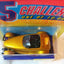 Matchbox 75 Challenge #34 Plymouth Prowler Gold Limited Edition 1997 - TulipStuff