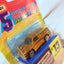 Matchbox 75 Challenge #13 The Buster Pickup Gold Limited Edition 1997 - TulipStuff