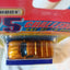 Matchbox 75 Challenge #13 The Buster Pickup Gold Limited Edition 1997 - TulipStuff