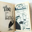 The Mad Book OF Mysteries Lou Silverstone Jack Rickard 1980 - TulipStuff
