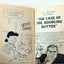 The Mad Book OF Mysteries Lou Silverstone Jack Rickard 1980 - TulipStuff