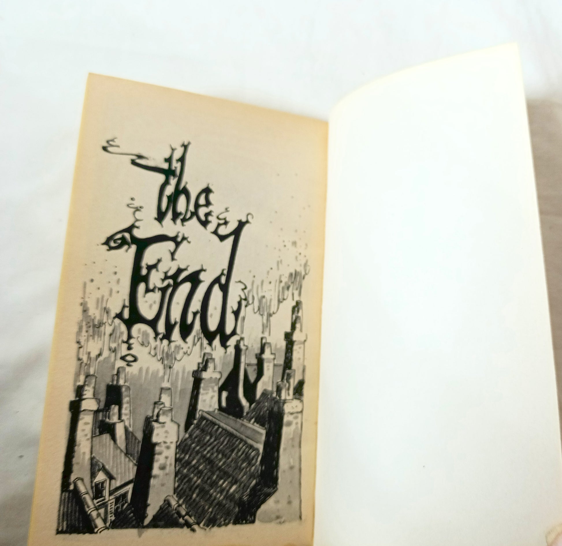 The Mad Book OF Mysteries Lou Silverstone Jack Rickard 1980 - TulipStuff