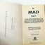 The Mad Book OF Mysteries Lou Silverstone Jack Rickard 1980 - TulipStuff