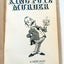 The Mad Book OF Mysteries Lou Silverstone Jack Rickard 1980 - TulipStuff