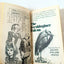 The Mad Book OF Mysteries Lou Silverstone Jack Rickard 1980 - TulipStuff