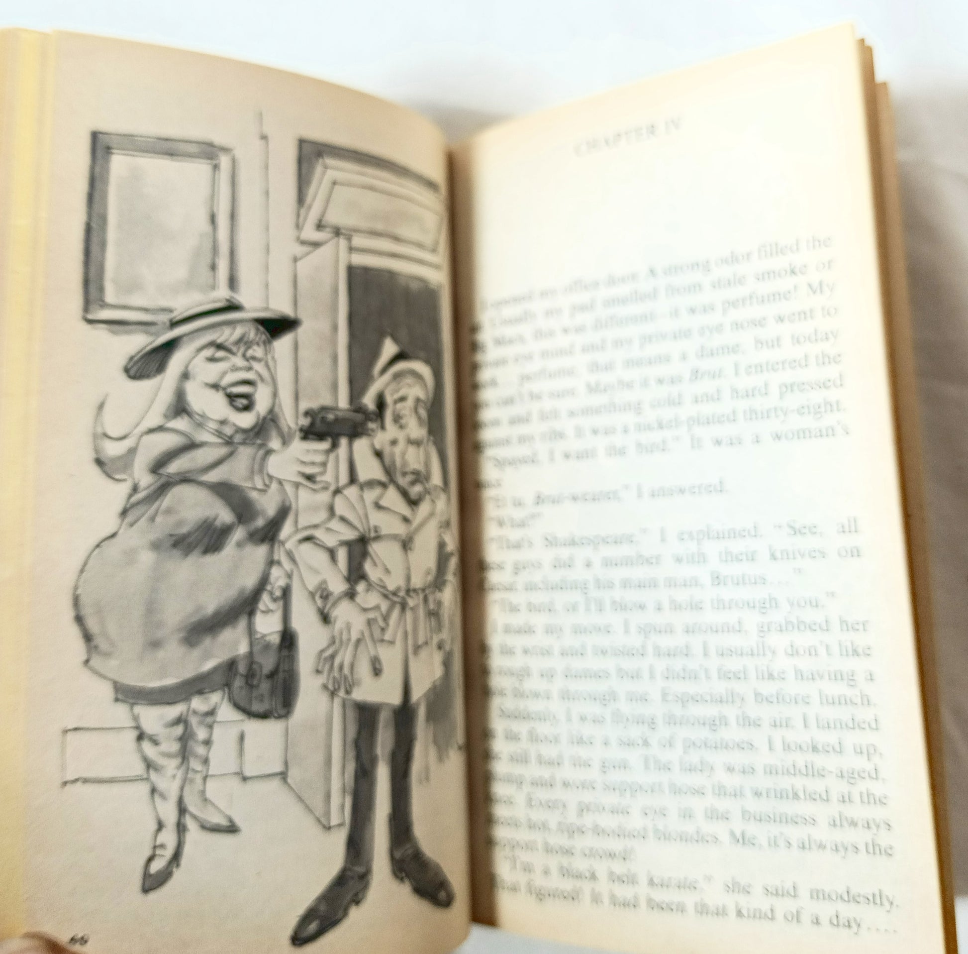 The Mad Book OF Mysteries Lou Silverstone Jack Rickard 1980 - TulipStuff