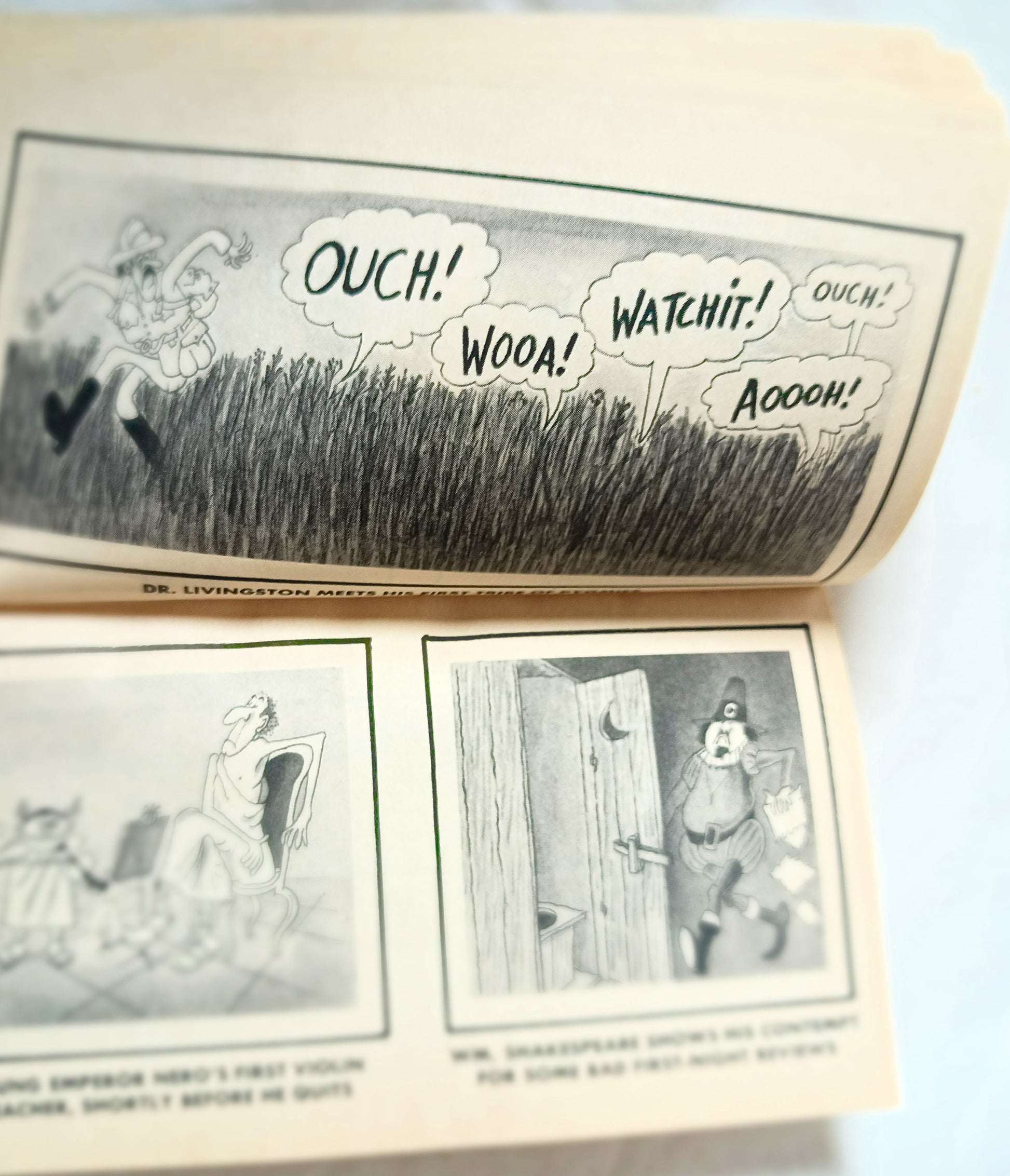 The Mad Cooler #78 Warner Books First Printing June 1988 - TulipStuff