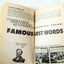 The Mad Sampler William M Gaines Signet P3495 Paperback 1965 - TulipStuff