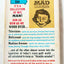 The Mad Sampler William M Gaines Signet P3495 Paperback 1965 - TulipStuff