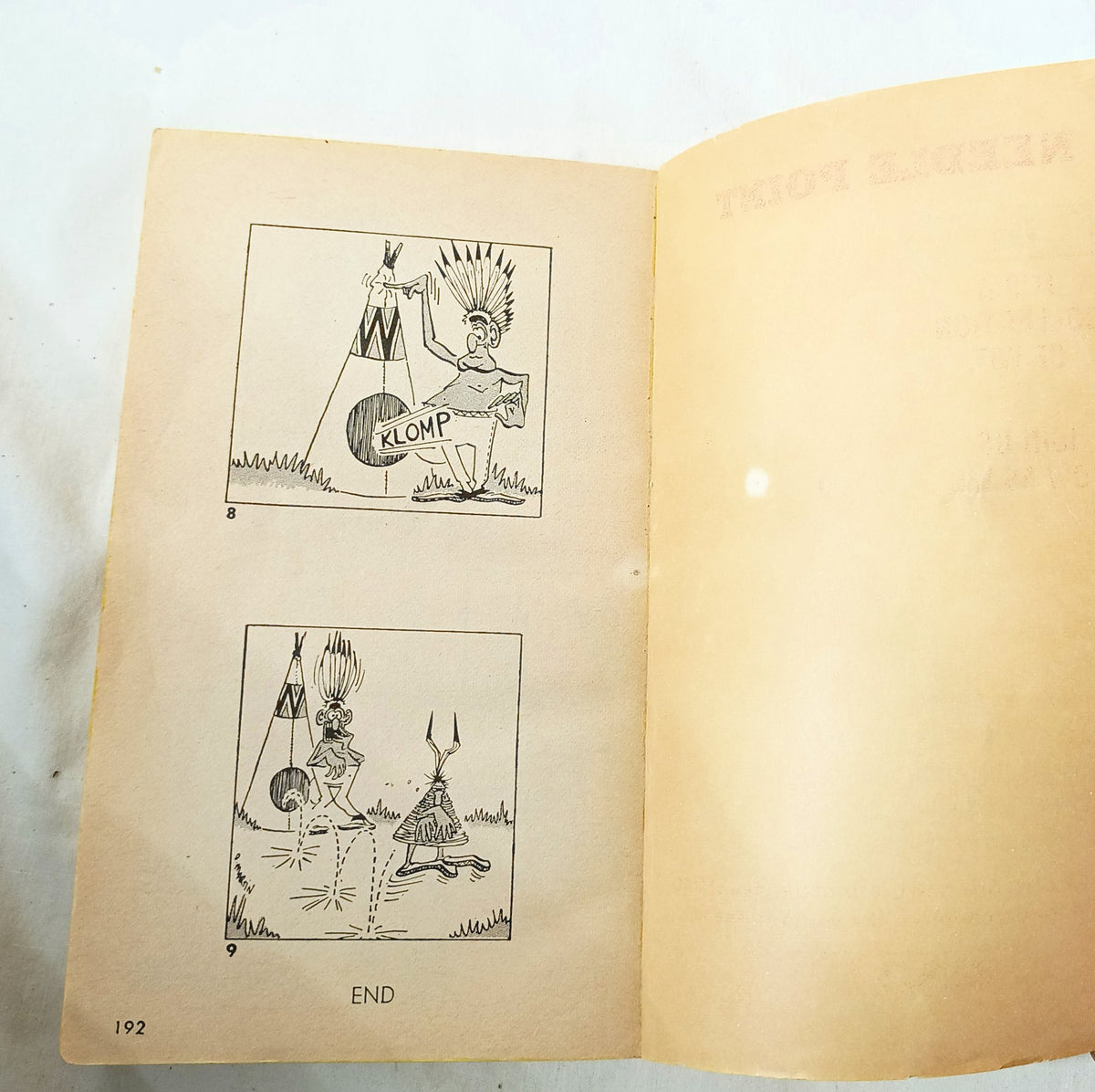 The Mad Sampler William M Gaines Signet P3495 Paperback 1965 - TulipStuff