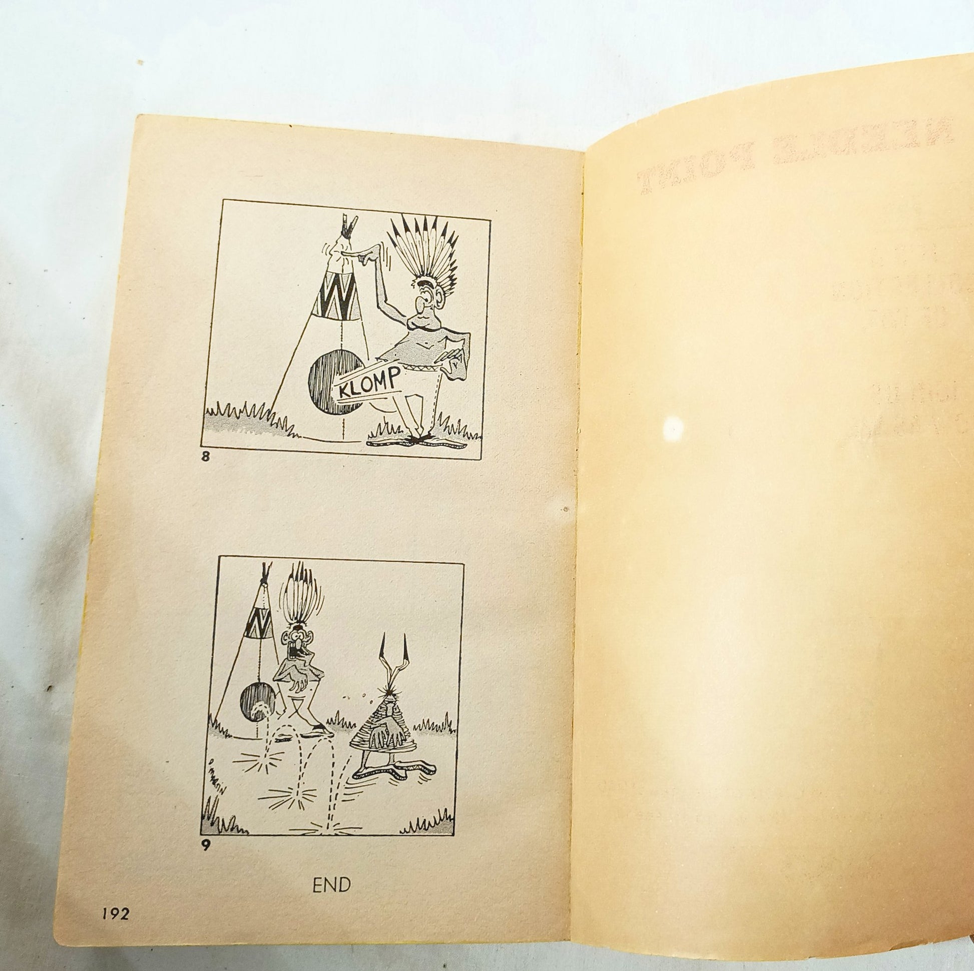The Mad Sampler William M Gaines Signet P3495 Paperback 1965 - TulipStuff