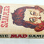 The Mad Sampler William M Gaines Signet P3495 Paperback 1965 - TulipStuff