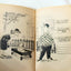 Mad's Al Jaffee Spews Out Snappy Answers to Stupid Questions 1968 1st - TulipStuff