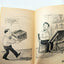 Mad's Al Jaffee Spews Out Snappy Answers to Stupid Questions 1968 1st - TulipStuff