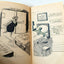 Mad's Al Jaffee Spews Out Snappy Answers to Stupid Questions 1968 1st - TulipStuff