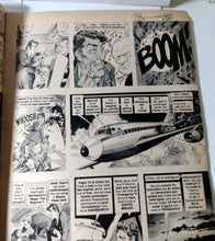 Load image into Gallery viewer, Mad Magazine 139 December 1970 Loud Minority Airplane Ironside Satire - TulipStuff
