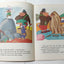 Magilla Gorilla Moves To The Country Hanna-Barbera Durabook 1972 - TulipStuff