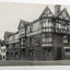 The Maid's Head Hotel Norwich Norfolk England Postcard 1940's - TulipStuff