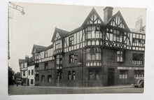Load image into Gallery viewer, The Maid&#39;s Head Hotel Norwich Norfolk England Postcard 1940&#39;s - TulipStuff
