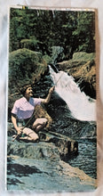 Load image into Gallery viewer, Maine Vacationland Official State Highway Map 1964 - TulipStuff
