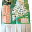 Maine Vacationland Official State Highway Map 1964 - TulipStuff
