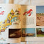 Maine The Year Round Vacationland Vacation Guide Booklet 1960's - TulipStuff
