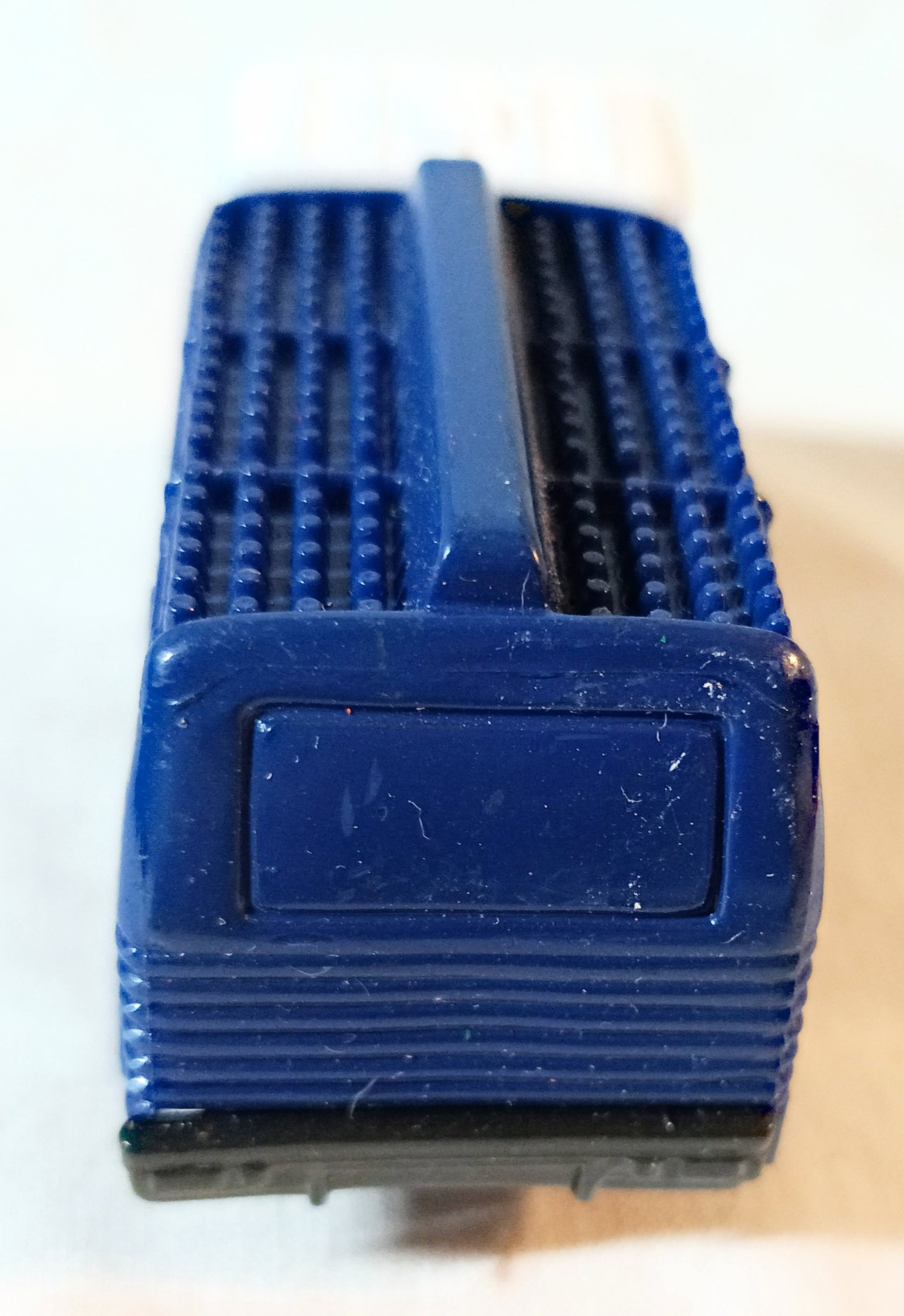 Maisto Road & Track Pepsi Bottle Delivery Truck 1:64 1990's - TulipStuff