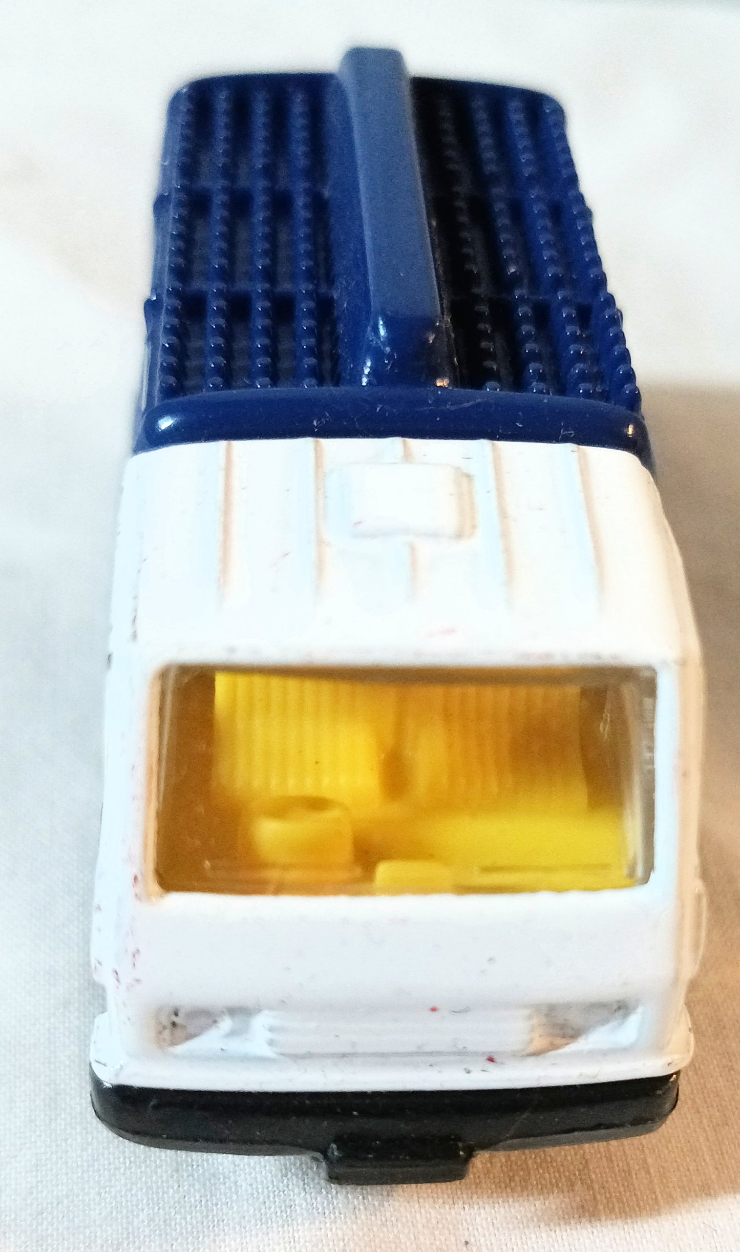 Maisto Road & Track Pepsi Bottle Delivery Truck 1:64 1990's - TulipStuff