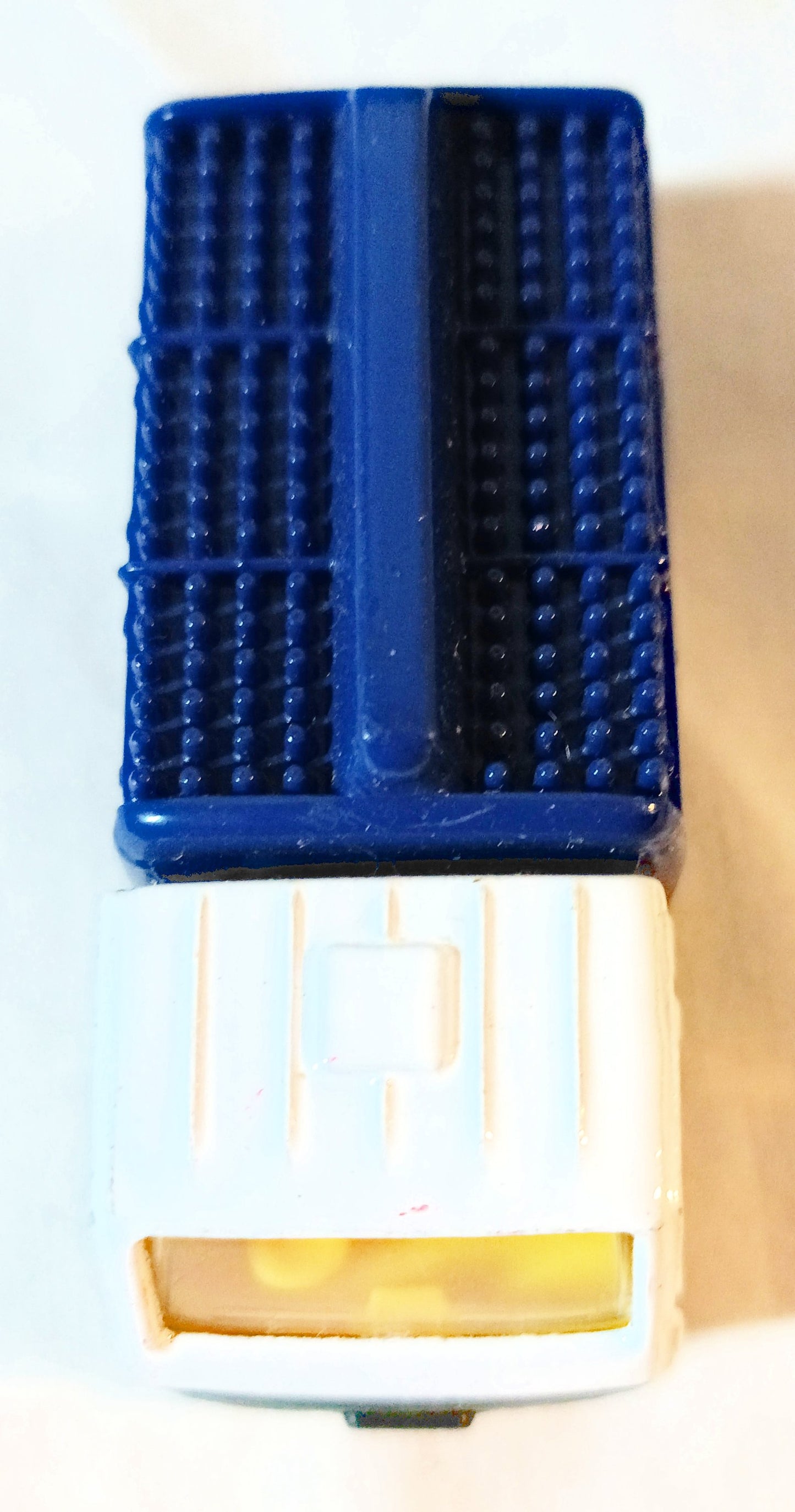 Maisto Road & Track Pepsi Bottle Delivery Truck 1:64 1990's - TulipStuff