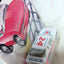 Maisto Turbo Tread #24 Carolina Kid Buick LeSabre Stock Car 1994 - TulipStuff